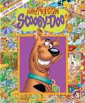 Look & Find Whats New Scooby Doo