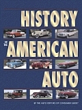 History Of The American Auto