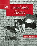 United States History Student Workbook