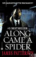 Along Came A Spider: Alex Cross 1