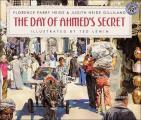 Day Of Ahmeds Secret
