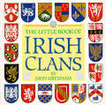 Little Book Of Irish Clans & Tartans