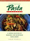 Vegetarian Pasta Cookbook