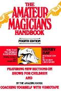 Amateur Magicians Handbook 4th Edition