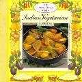 Little Book of Indian Vegetarian Cookery