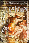 All The Women Of The Bible