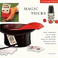 Start a Craft: Magic Tricks