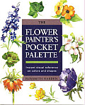 Flower Painters Pocket Palette Instant V