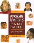 Portrait Painters Pocket Palette