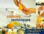 Encyclopedia Of Cooking Techniques