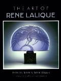 Art Of Rene Lalique