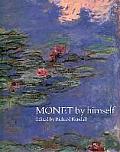 Monet By Himself Paintings Drawings