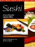 Sushi A Host Of Beautiful Japanese Dishe