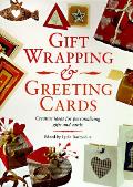 Gift Wrapping & Greeting Cards