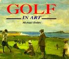 Golf In Art