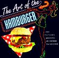 Art Of The Hamburger