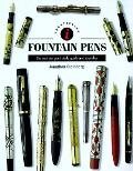 Identifying Fountain Pens The New Compac