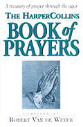 Harpercollins Book Of Prayers