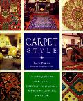 Carpet Style A Comprehensive Style By St