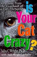 Is Your Cat Crazy Solutions From The