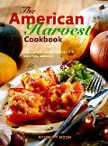American Harvest Cookbook Cooking With Squas