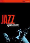 Jazz Legends Of Style