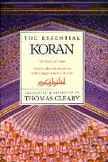 Essential Koran The Heart Of Islam