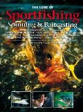 Lore Of Sportfishing Spinning & Baitcast