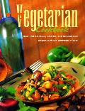Very Vegetarian Cookbook Over 150 Delicious