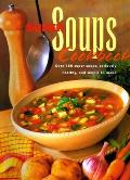 Super Soups Cookbook