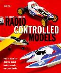Complete Book Of Radio Controlled Models