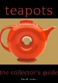 Teapots The Collectors Guide