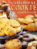 Colossal Cookie Book