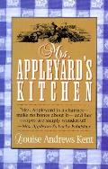 Mrs Appleyards Kitchen