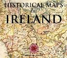 Historical Maps Of Ireland