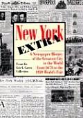 New York Extra
