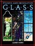 Stained & Decorative Glass