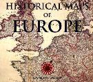 Historical Maps Of Europe