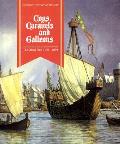 Cogs Caravels & Galleons