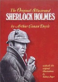 Original Illustrated Sherlock Holmes