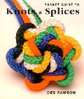 Pocket Guide To Knots & Splices
