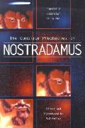 Complete Prophecies Of Nostradamus
