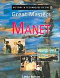 Great Masters Manet