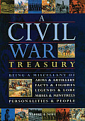 Civil War Treasury