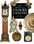 History Of Clocks & Watches