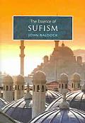 Essence Of Sufism