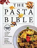 Pasta Bible The Definitive Sourcebook