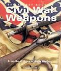 Pocket Book Of Civil War Weapons