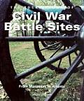 Pocket Book Of Civil War Battle Sites