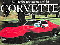 Ultimate Encyclopedia Of The Corvette